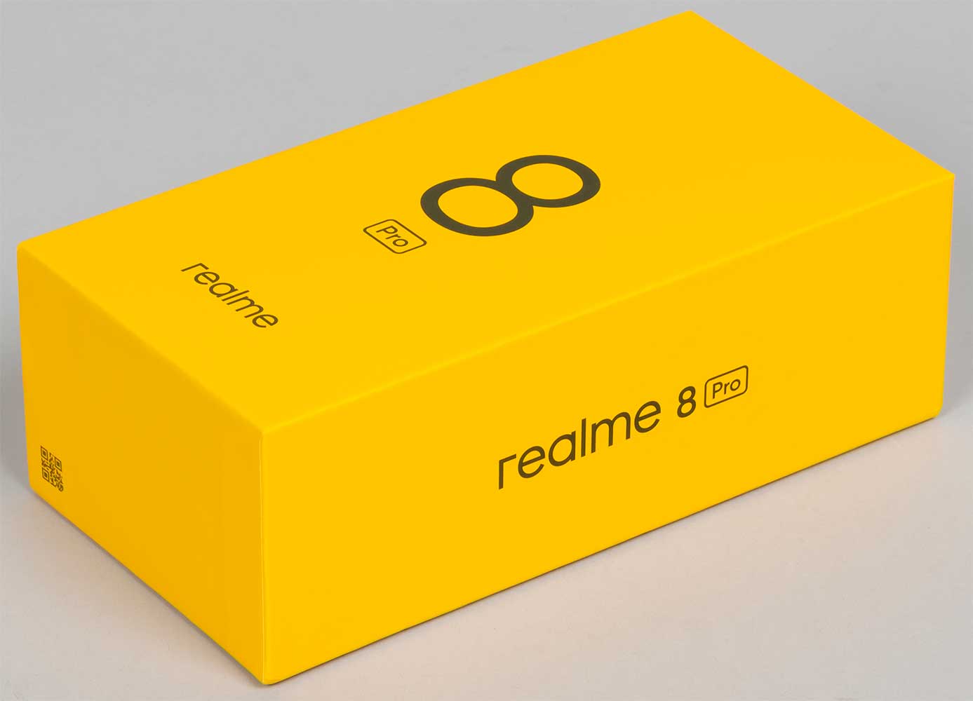 Купить смартфон Realme 8 Pro в Минске по лучшим ценам